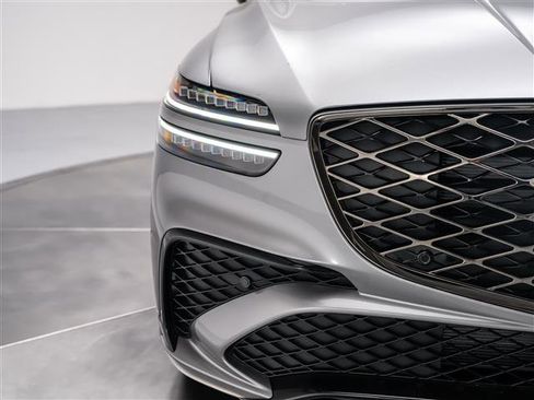 New 2026 Genesis GV70 2.5T Sport Prestige AWD/4WD image 14