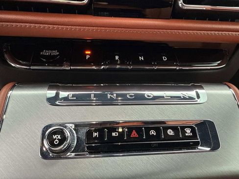 New 2025 Lincoln Aviator Reserve image 29