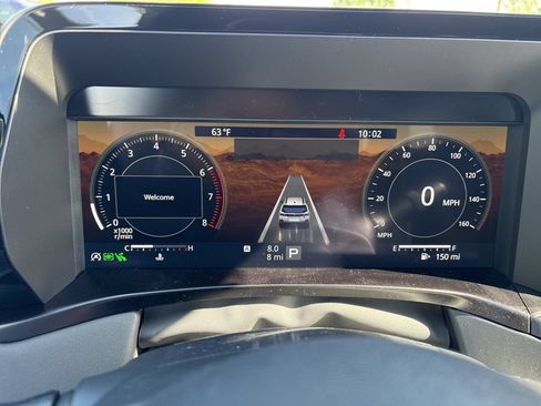 New 2026 Subaru Outback Wilderness AWD/4WD image 15