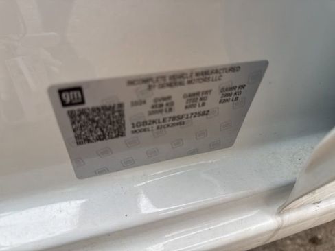 New 2025 Chevrolet Silverado 2500 W/T w/ WT Convenience Package image 20