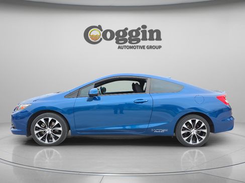 Used 2013 Honda Civic Si image 2