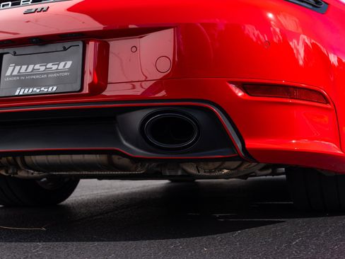 Used 2025 Porsche 911 Carrera RWD image 20