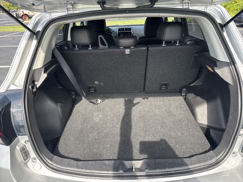 Used 2025 Mitsubishi Outlander Sport ES AWD/4WD image 27