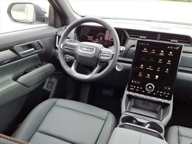 New 2026 GMC Terrain AT4 w/ Convenience Package III AWD/4WD image 7