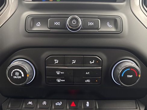 New 2026 Chevrolet Silverado 1500 Custom image 18