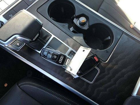 Used 2023 Audi A6 2.0T Premium w/ Convenience Package AWD/4WD image 11
