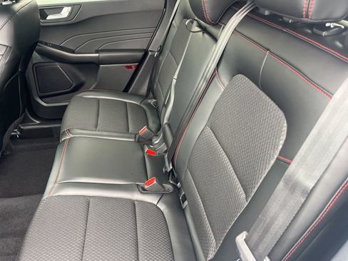 New 2026 Ford Escape ST-Line w/ Cold Weather Package image 11