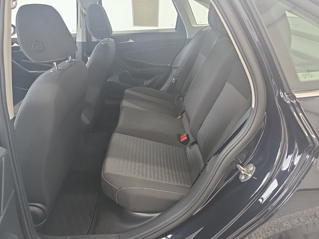 Used 2026 Volkswagen Jetta S FWD image 14