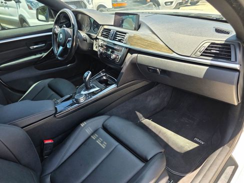 Used 2017 BMW 440i Gran Coupe RWD image 10