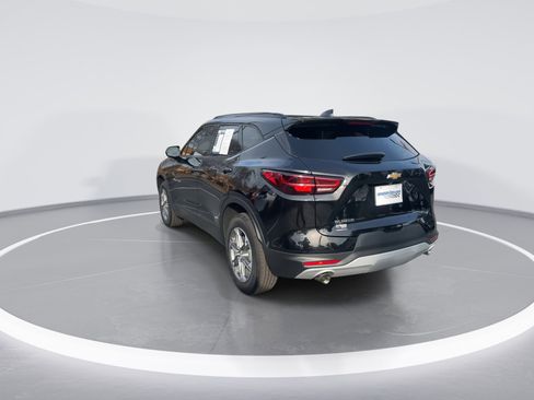 Used 2023 Chevrolet Blazer LT w/ Convenience Package image 7
