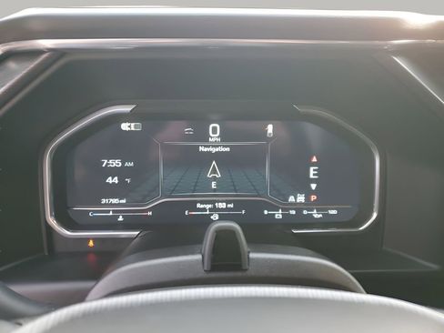 Used 2024 GMC Sierra 1500 Denali Ultimate image 38