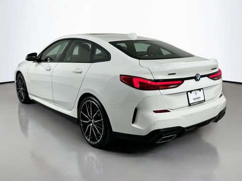 Used 2024 BMW M235i xDrive Gran Coupe M235i xDrive image 7