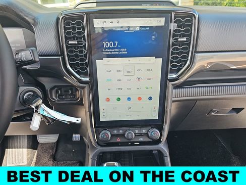 New 2026 Ford Ranger XLT AWD/4WD image 19