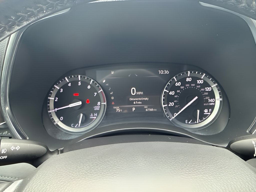 Used 2021 Toyota Highlander Platinum FWD image 16