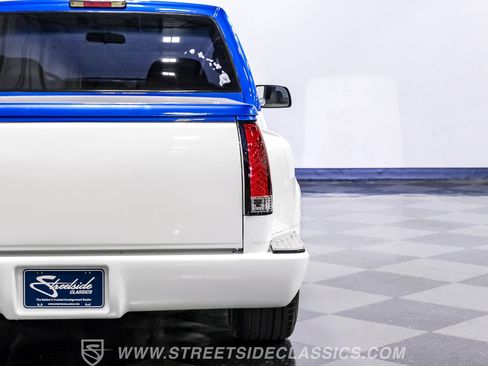 Used 1997 Chevrolet Silverado 1500 2WD Regular Cab image 26