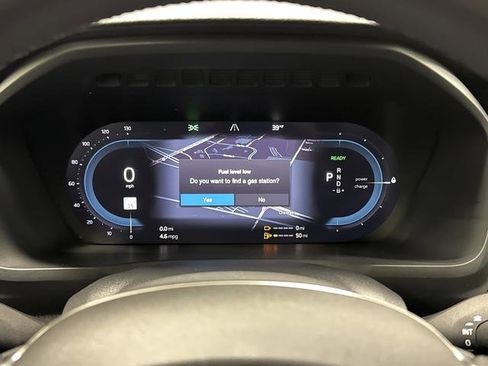 Used 2024 Volvo XC90 T8 Ultimate w/ Protection Package Premier image 18