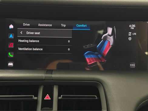 Used 2022 Porsche Taycan image 31