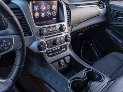 Used 2016 GMC Yukon SLE w/ Convenience Package image 14