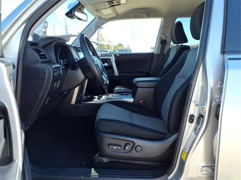 Used 2024 Toyota 4Runner SR5 image 12