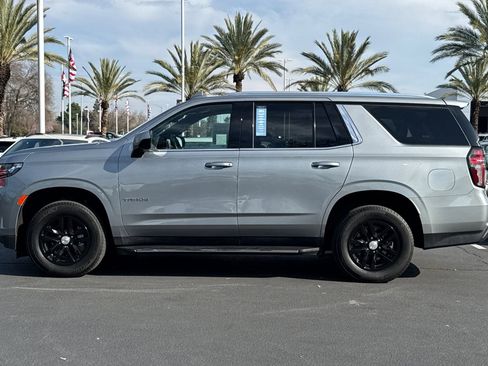Used 2024 Chevrolet Tahoe LT image 6