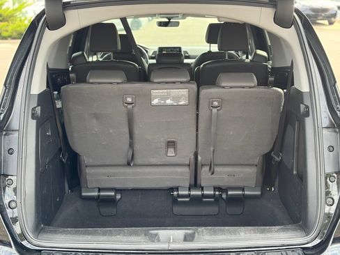 Used 2019 Honda Odyssey Elite image 8