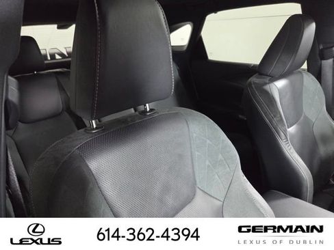 Certified 2023 Lexus RX 350 AWD w/ Accessory Package image 18