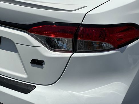 Used 2024 Toyota Corolla SE FWD image 23