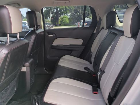 Used 2017 GMC Terrain SLT w/ Driver Alert Package I FWD image 16