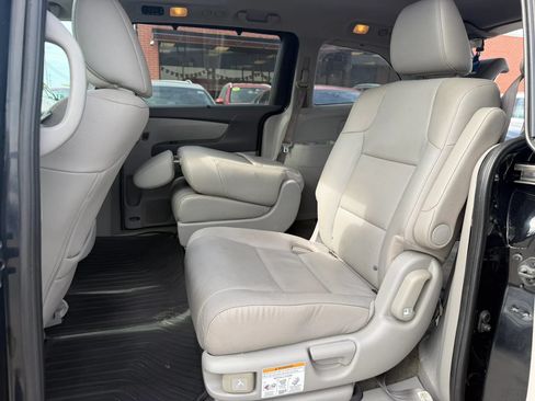 Used 2015 Honda Odyssey EX-L image 14