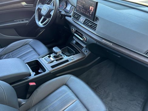 Used 2022 Audi Q5 2.0T Premium image 15