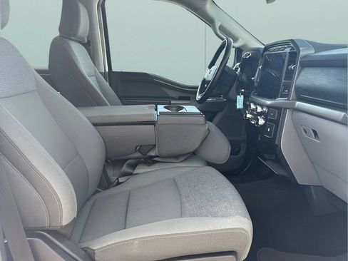 Used 2024 Ford F150 XLT w/ Tow/Haul Package AWD/4WD image 17