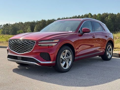 New 2026 Genesis GV70 2.5T Advanced AWD/4WD image 9