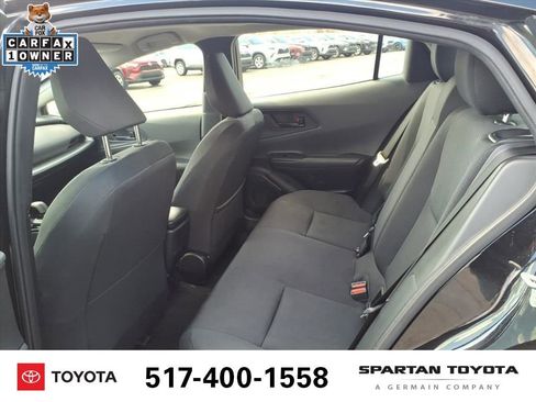 Used 2023 Toyota Prius LE image 11