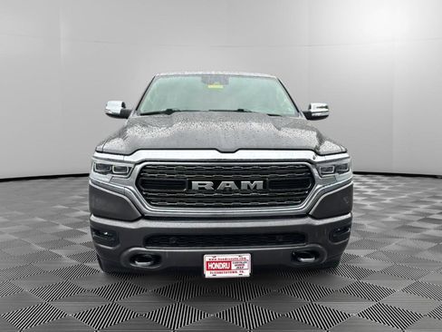 Used 2022 RAM 1500 Limited AWD/4WD image 7
