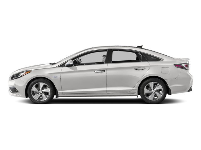 Used 2017 Hyundai Sonata Limited FWD image 3