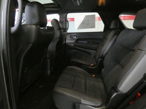 New 2026 Dodge Durango GT AWD/4WD image 26
