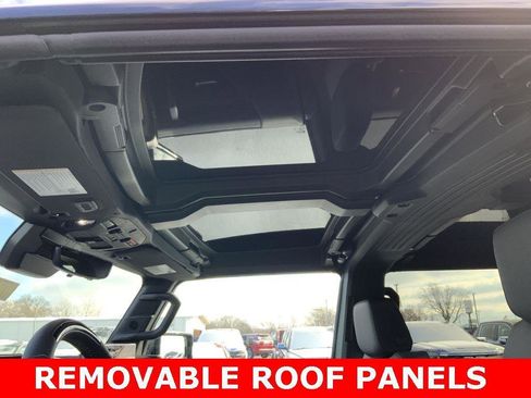 New 2025 GMC Hummer EV 3X image 9