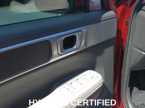 Certified 2025 Hyundai Santa Fe SEL FWD image 10