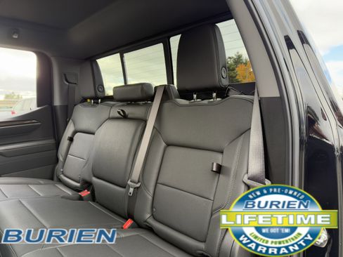 New 2026 Chevrolet Silverado 1500 LT Trail Boss w/ LT Trail Boss Premium Package image 30