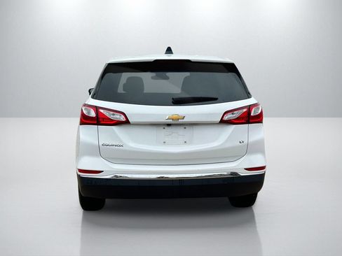 Used 2020 Chevrolet Equinox LT FWD image 6