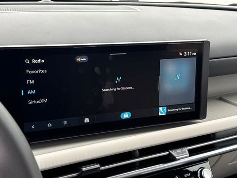 New 2026 Hyundai Tucson Blue SE AWD/4WD image 17