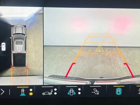 Used 2023 GMC Sierra 1500 Denali w/ Denali Reserve Package image 36