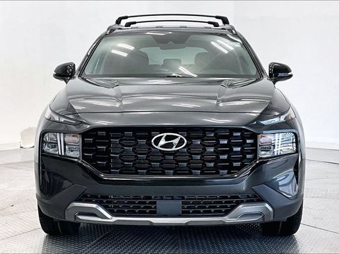 Certified 2023 Hyundai Santa Fe XRT w/ Cargo Package AWD/4WD image 3