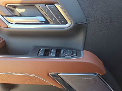 New 2026 GMC Sierra 2500 Denali Ultimate w/ Max Trailering Package image 10