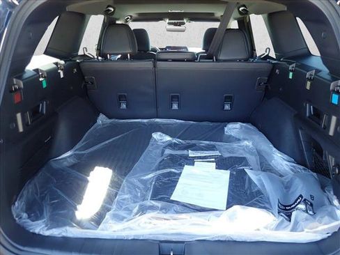 New 2026 Subaru Outback Wilderness AWD/4WD image 8