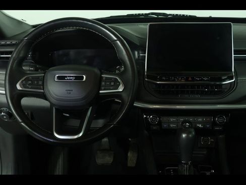 Used 2022 Jeep Compass High Altitude image 18