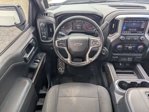 Used 2019 Chevrolet Silverado 1500 RST w/ All-Star Edition image 14