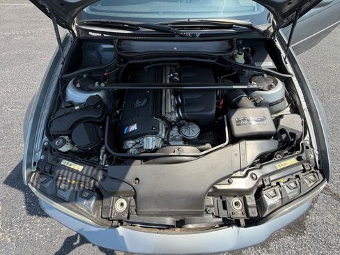 Used 2003 BMW M3 Coupe RWD image 21