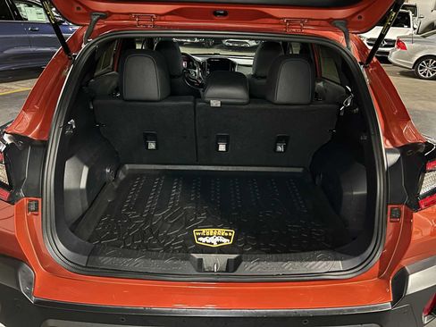 Used 2024 Subaru Crosstrek 2.5i Wilderness w/ Crosstrek Mirror Package AWD/4WD image 16