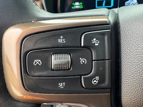 Used 2023 Chevrolet Tahoe High Country image 7